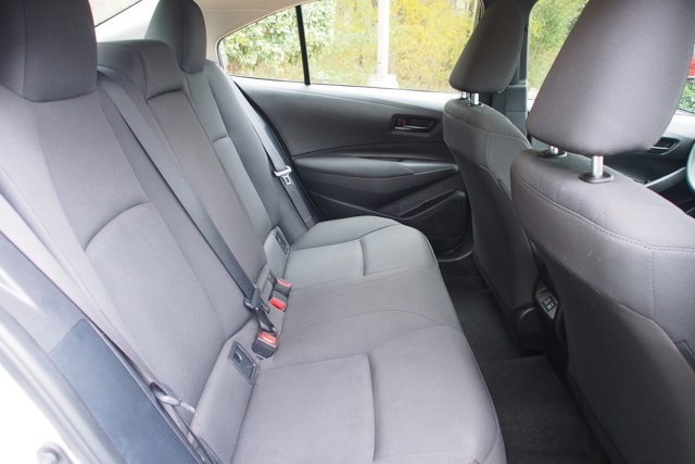 Used 2024 Toyota Corolla LE image 13