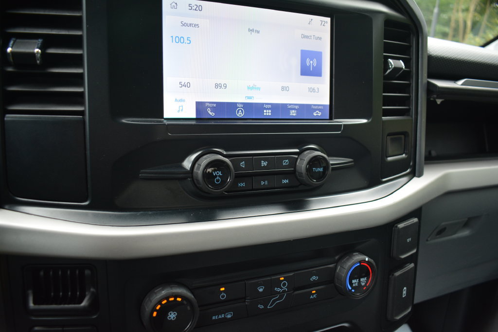 Certified 2023 Ford F150 XLT AWD/4WD image 14