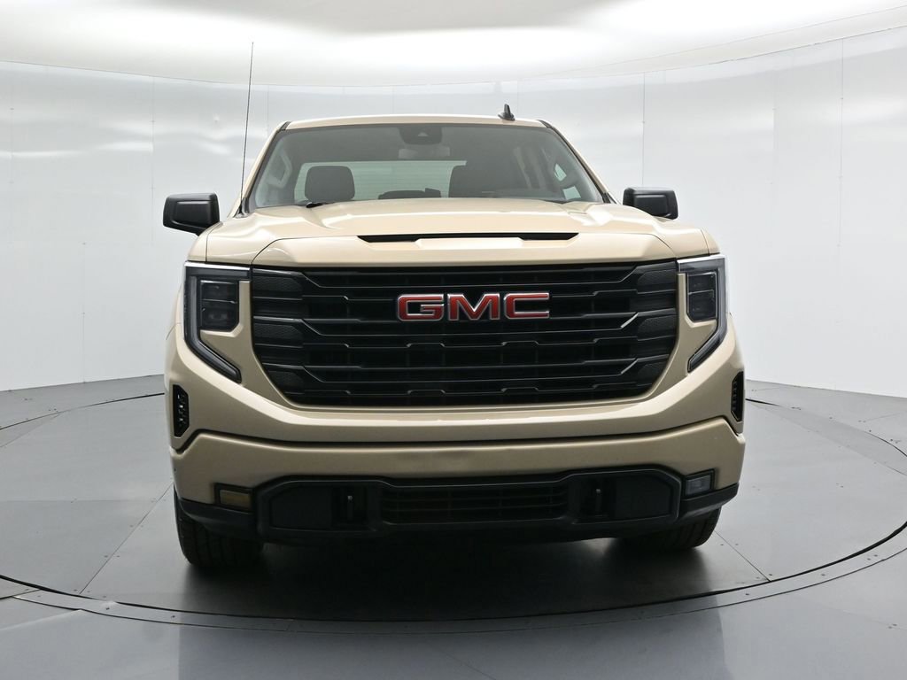 Used 2022 GMC Sierra 1500 Elevation image 29