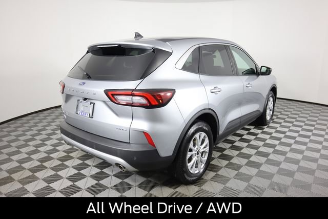 Certified 2024 Ford Escape Active w/ Tech Pack #1 image 6