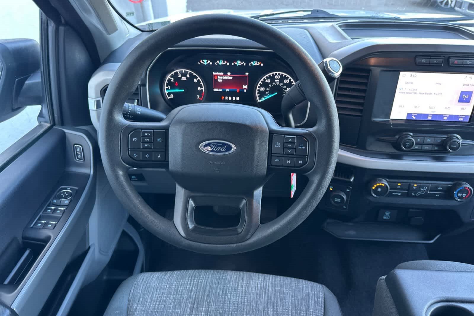 Certified 2023 Ford F150 XLT image 15