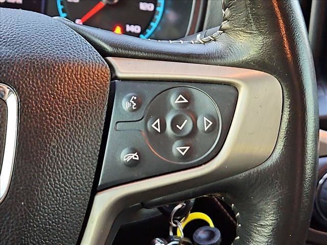 Used 2019 GMC Canyon Denali AWD/4WD image 23