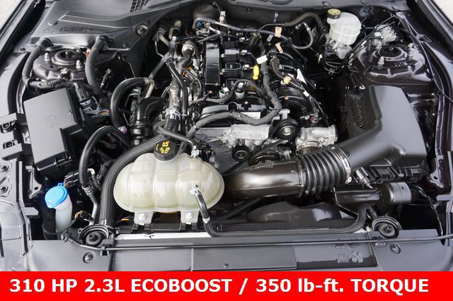 Certified 2023 Ford Mustang Coupe image 10