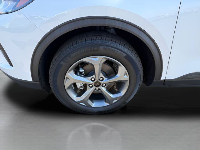 Certified 2025 Ford Escape ST-Line w/ Tech Pack #1 AWD/4WD image 27