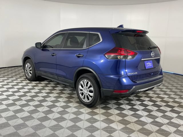 Used 2018 Nissan Rogue S AWD/4WD image 14