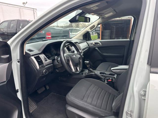 Certified 2023 Ford Ranger XLT AWD/4WD image 5