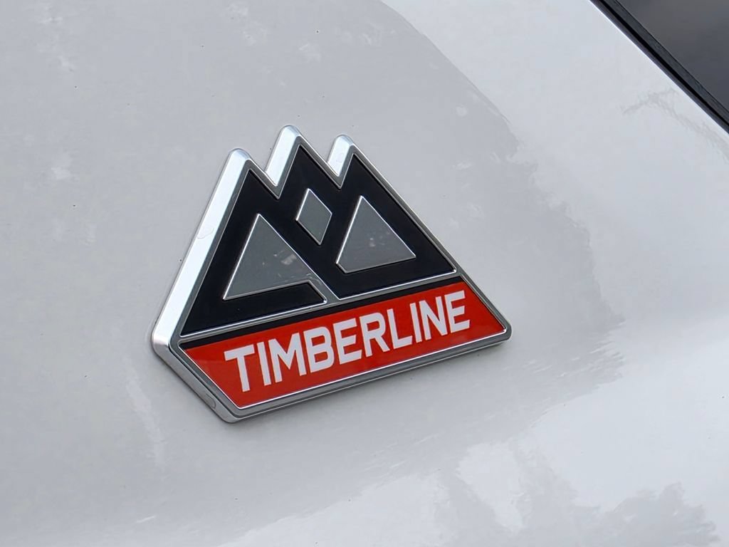 Certified 2023 Ford Explorer Timberline w/ Timberline Technology Package AWD/4WD image 40