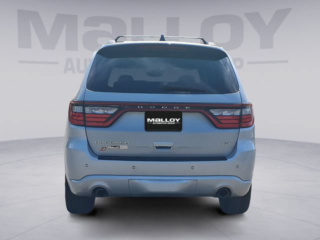 Used 2024 Dodge Durango GT AWD/4WD image 4