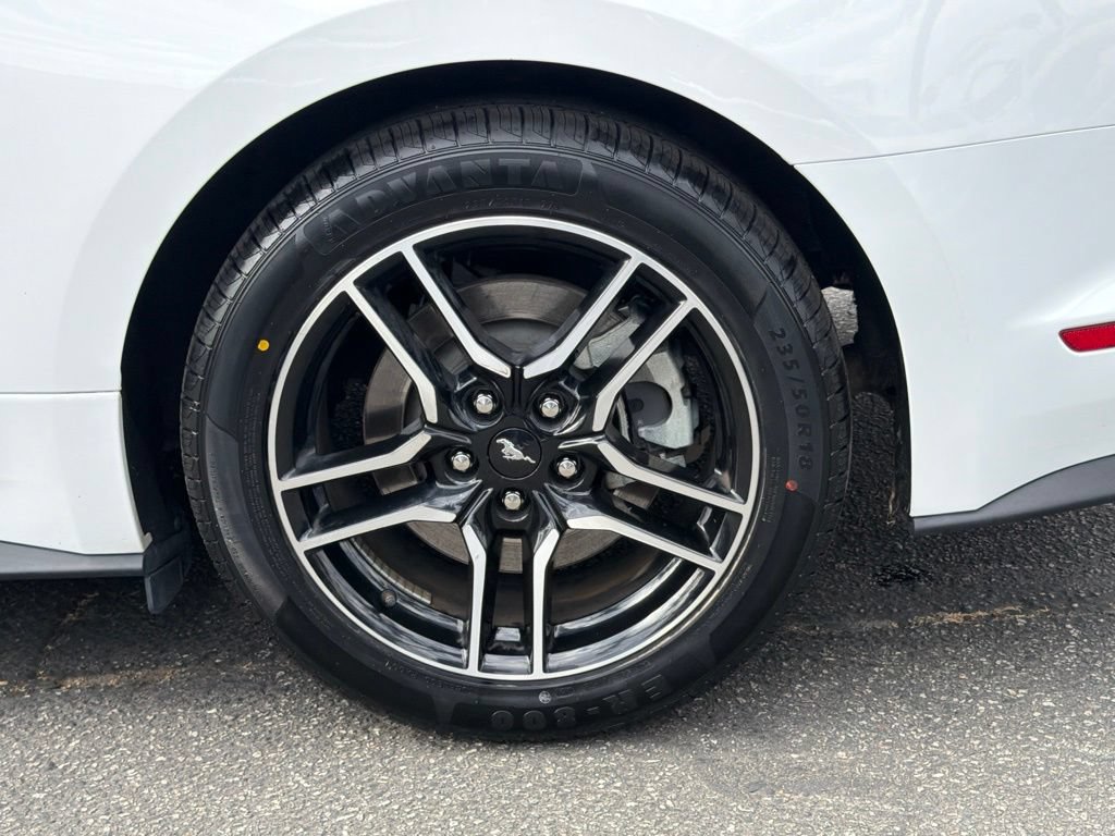 Certified 2023 Ford Mustang GT Premium RWD image 20