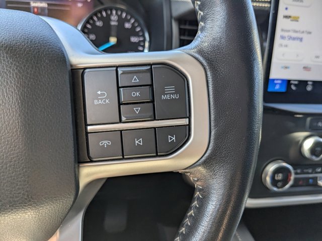 Certified 2024 Ford Expedition Max XLT image 22