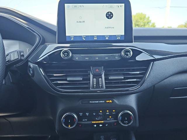 Certified 2023 Ford Escape ST-Line AWD/4WD image 20
