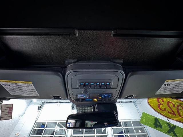 Certified 2023 Ford Bronco Black Diamond image 29