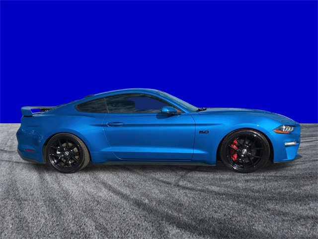 Certified 2019 Ford Mustang GT image 6