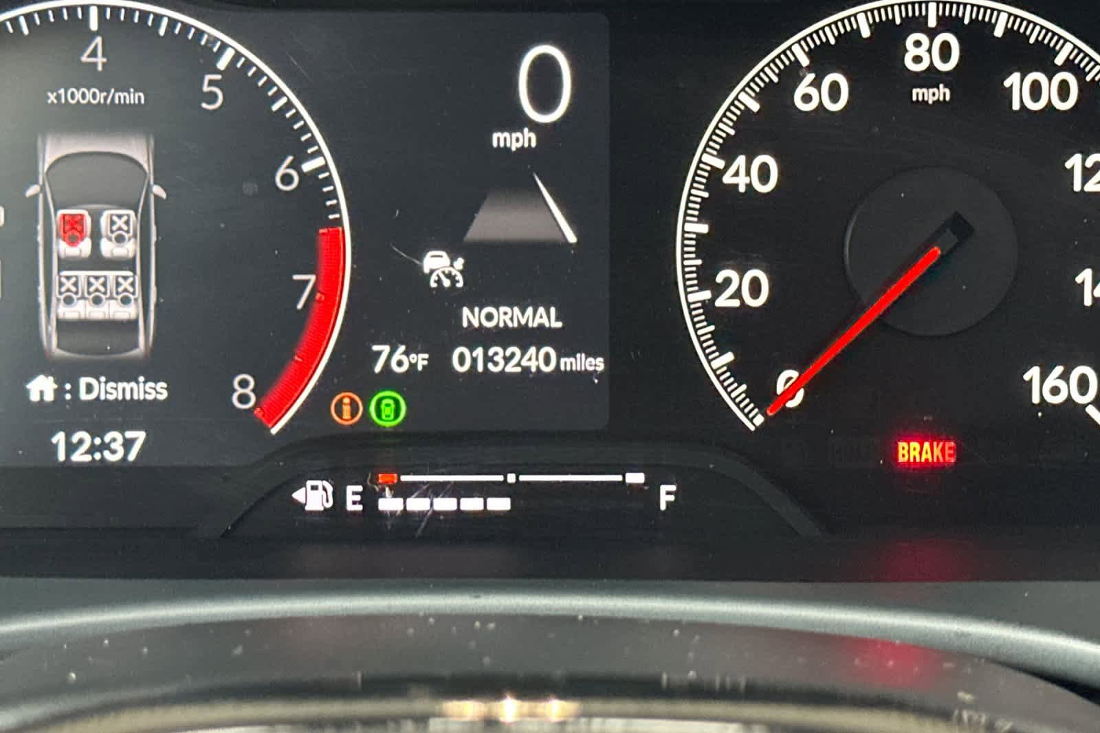 Used 2023 Honda Civic Si image 24
