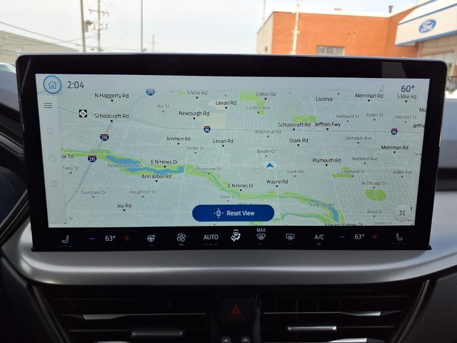 Certified 2024 Ford Escape Active w/ Tech Pack #2 image 11