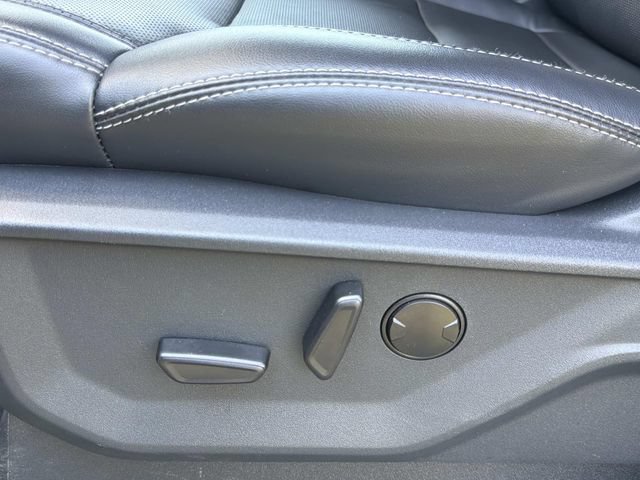 Certified 2025 Ford Expedition Platinum AWD/4WD image 19