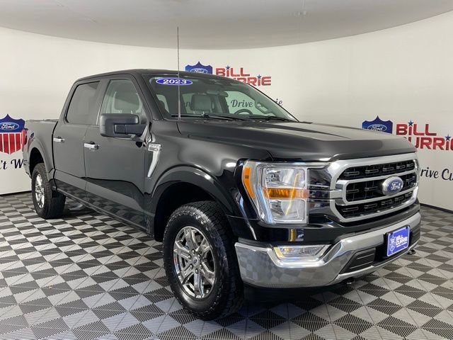 Certified 2023 Ford F150 XLT w/ XTR Package image 7