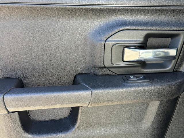 Used 2022 RAM 1500 Warlock w/ Electronics Group AWD/4WD image 19