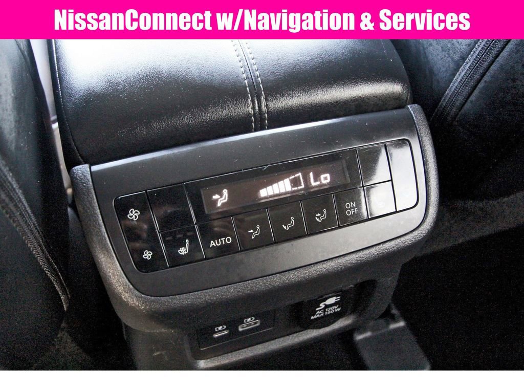 Used 2023 Nissan Pathfinder Platinum image 15