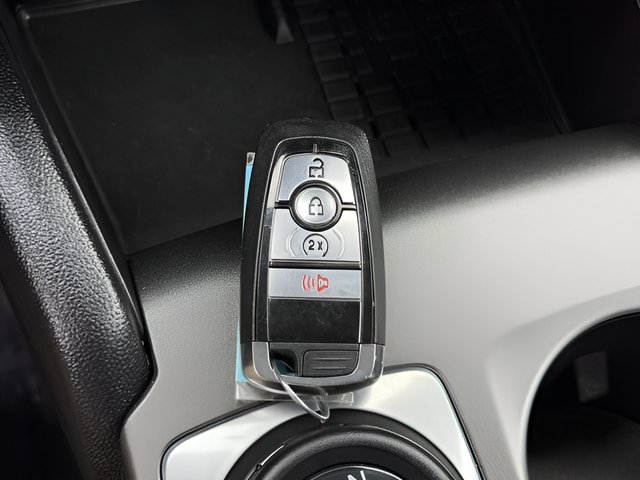 Certified 2025 Ford Bronco Sport Outer Banks w/ Outer Banks Tech Package+ AWD/4WD image 12