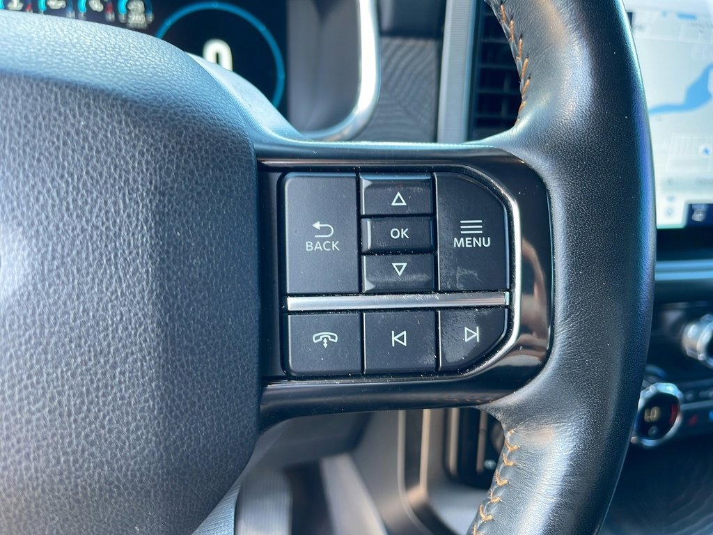 Certified 2021 Ford F150 Platinum w/ Equipment Group 701A High image 28