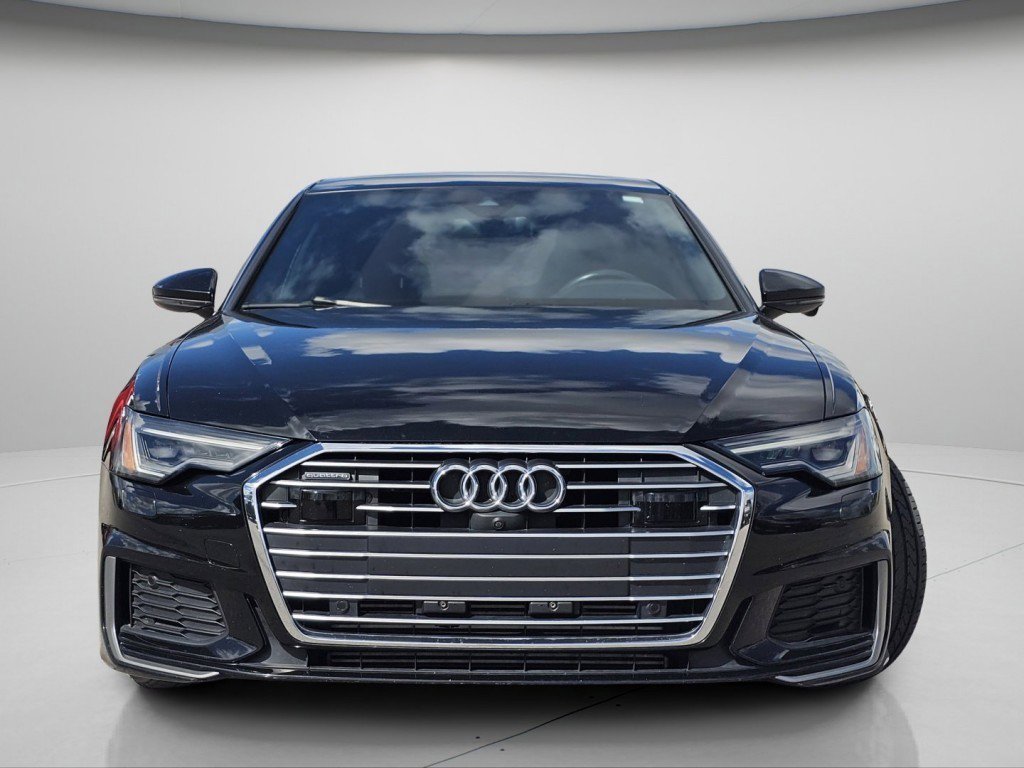 Used 2020 Audi A6 3.0T Premium Plus w/ Premium Plus Package image 3