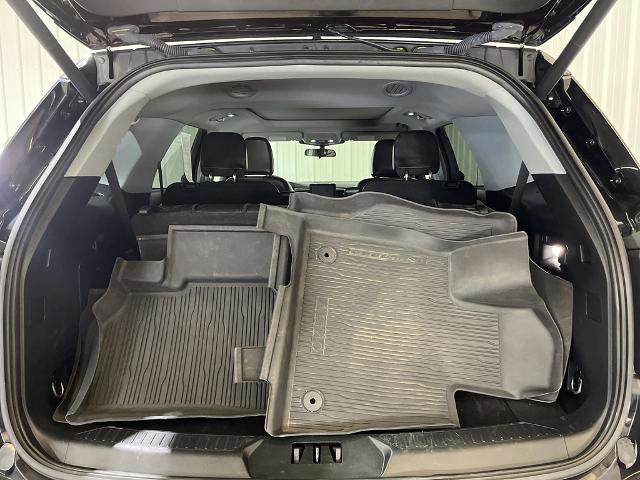 Certified 2023 Ford Explorer XLT w/ Equipment Group 202A image 14