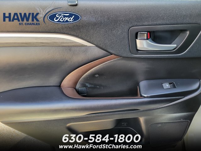 Used 2019 Toyota Highlander Limited Platinum AWD/4WD image 20