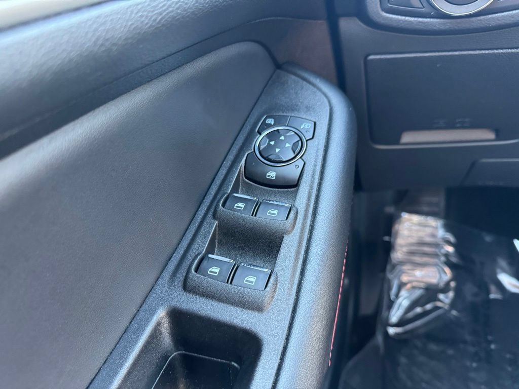 Certified 2024 Ford Edge ST-Line AWD/4WD image 33