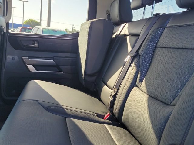 Used 2024 Toyota Tundra SR5 w/ SR5 Premium Package AWD/4WD image 17