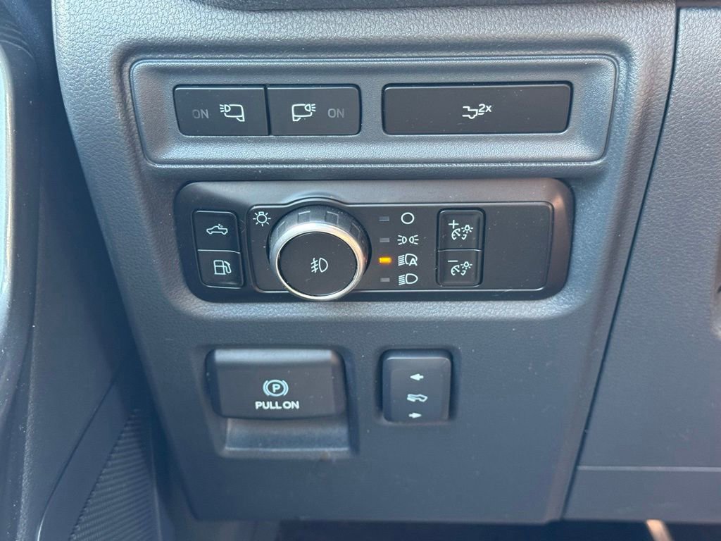 Certified 2023 Ford F150 XLT w/ Equipment Group 302A High AWD/4WD image 36
