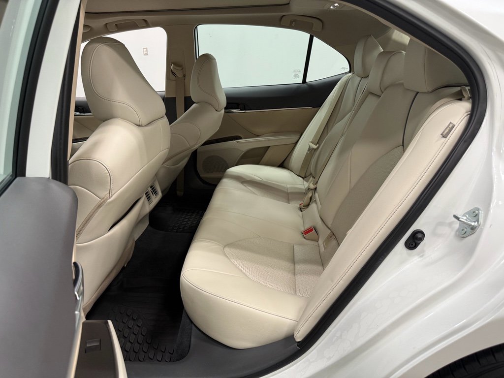 Used 2023 Toyota Camry XLE w/ Protection Package (Q2) (TMS) image 29