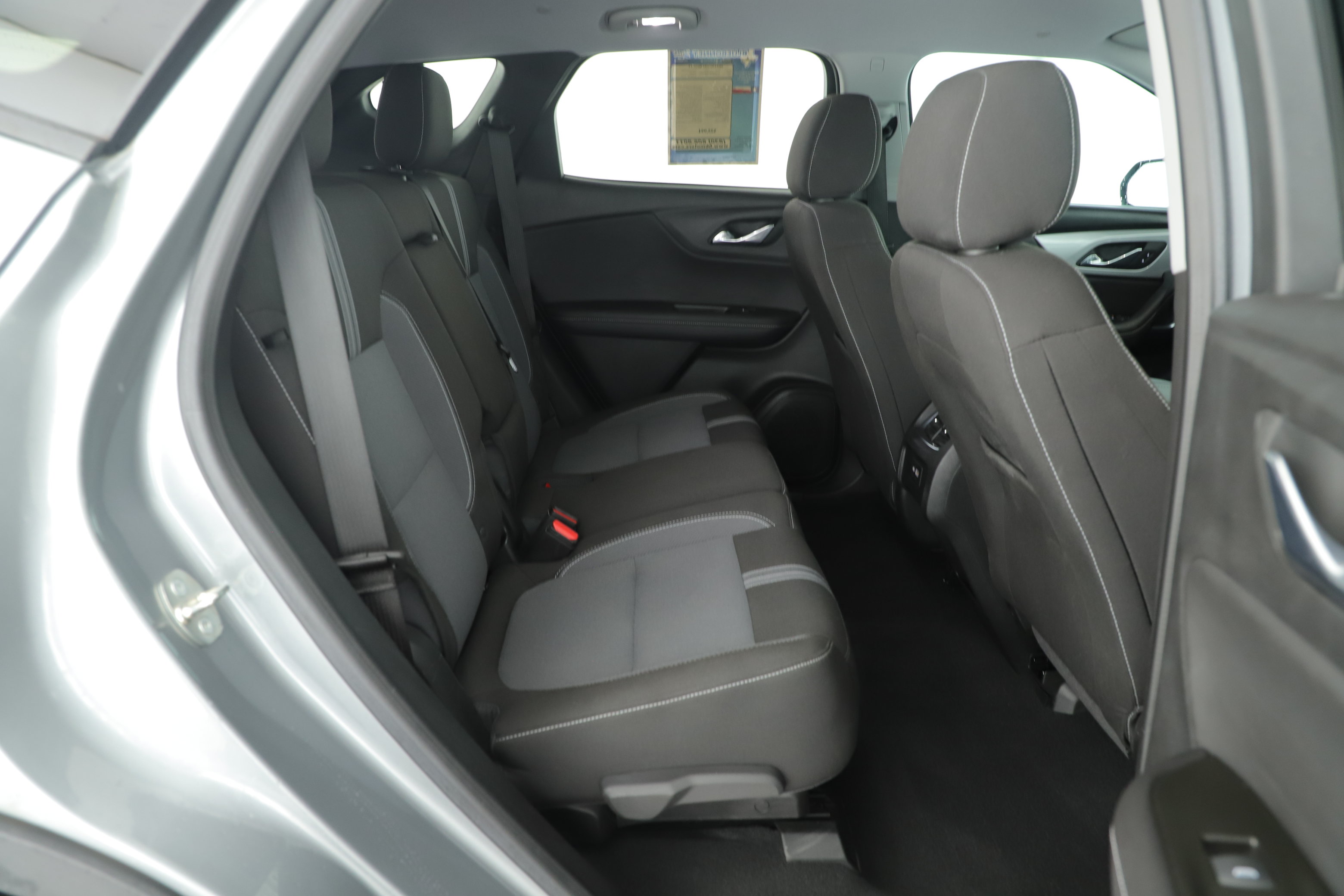 Used 2023 Chevrolet Blazer LT w/ Convenience Package FWD image 15