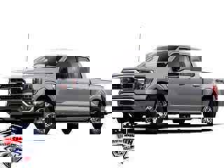 Certified 2021 Ford F150 Lariat w/ Equipment Group 502A High image 2