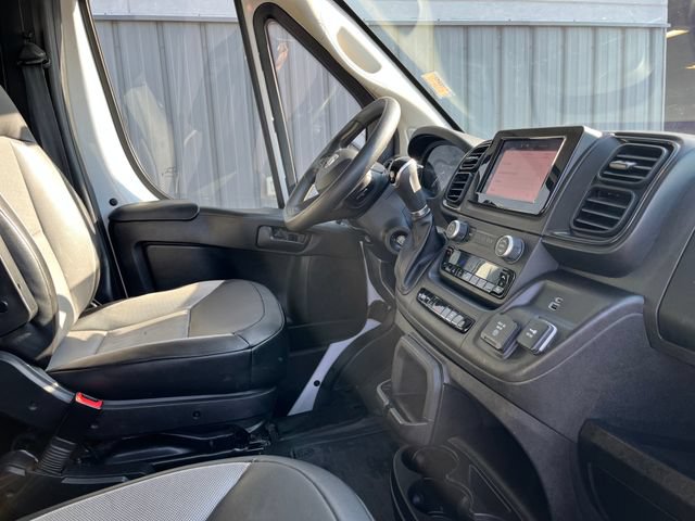 Used 2023 RAM ProMaster 2500 FWD image 28