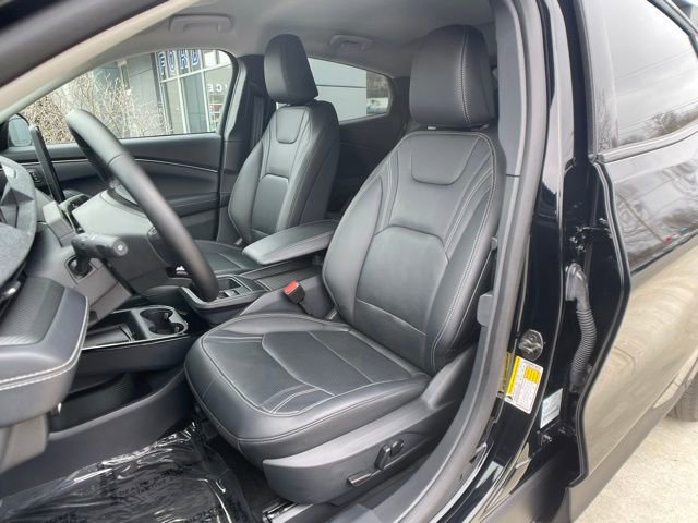 Certified 2025 Ford Mustang Mach-E Premium AWD/4WD image 17