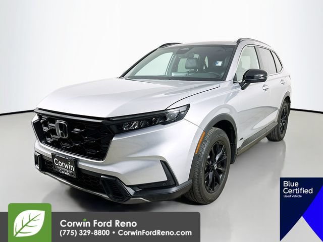 Used 2025 Honda CR-V Sport-L image 3