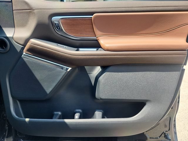 Certified 2025 Ford Expedition King Ranch AWD/4WD image 36