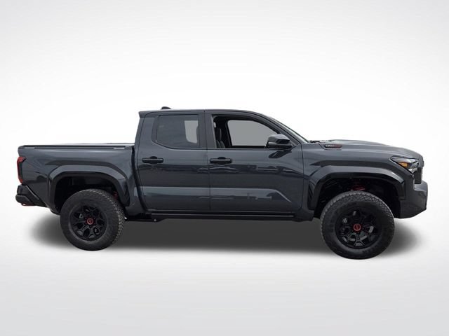 Used 2024 Toyota Tacoma TRD Pro AWD/4WD image 10