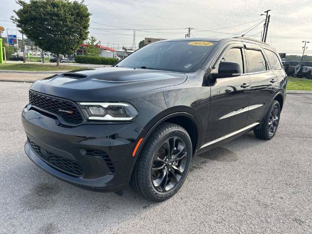Used 2024 Dodge Durango GT AWD/4WD image 8