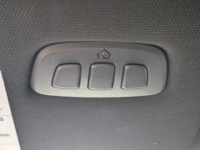 Certified 2020 Ford Explorer Limited w/ Class III Trailer Tow Package image 31