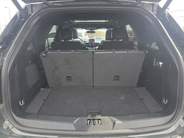 Certified 2023 Ford Explorer ST w/ Technology Package image 24