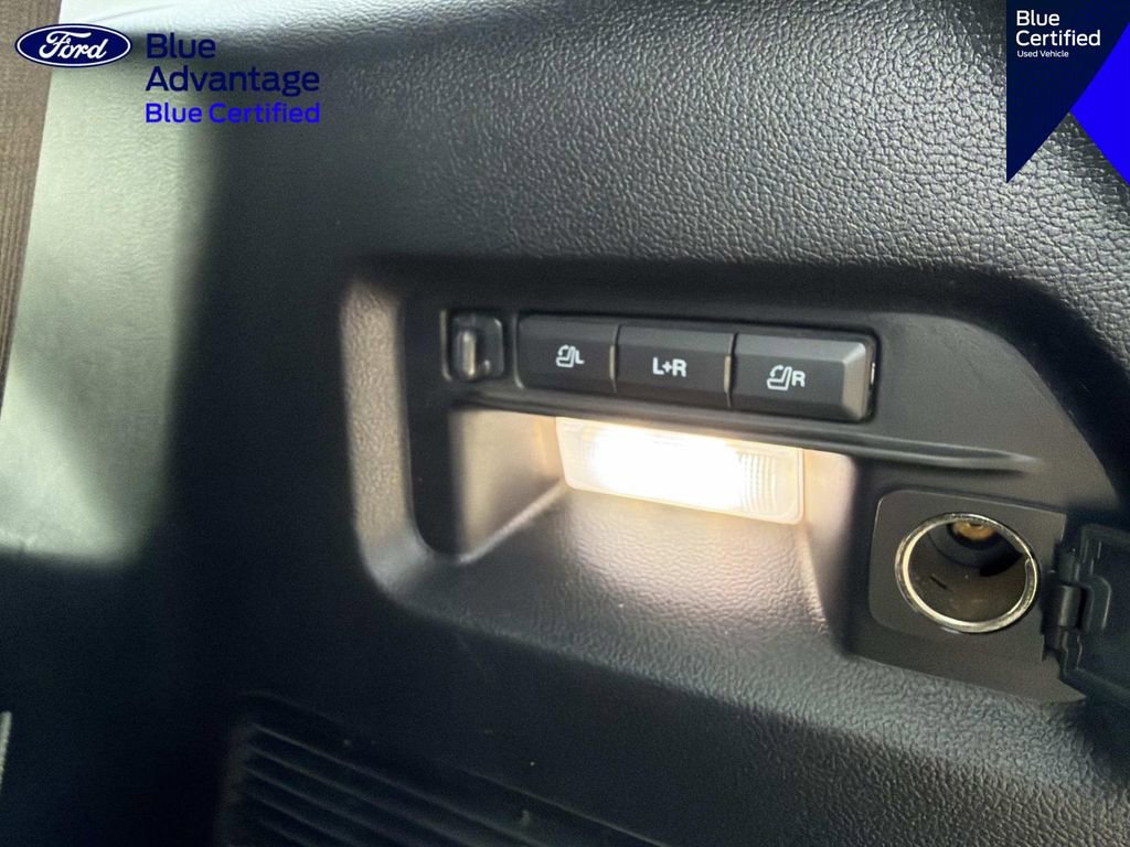Certified 2021 Ford Explorer ST w/ Equipment Group 401A AWD/4WD image 8