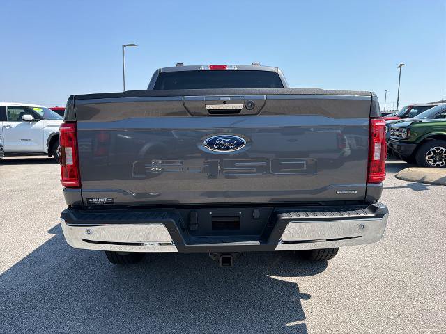 Certified 2023 Ford F150 XLT w/ Equipment Group 302A High AWD/4WD image 6