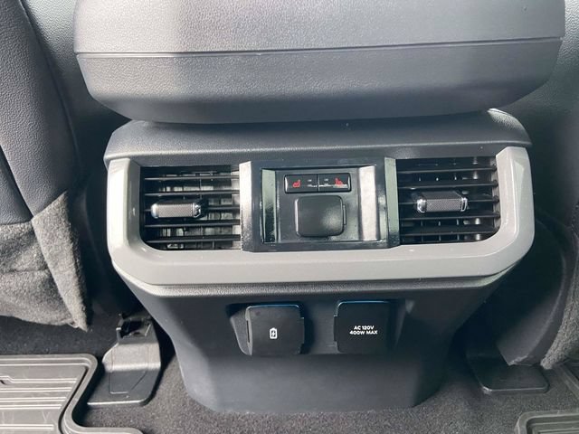Certified 2024 Ford F150 Lariat w/ Equipment Group 502A High AWD/4WD image 14