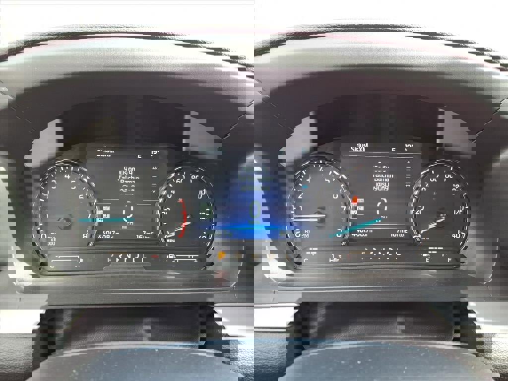 Certified 2023 Ford Explorer XLT w/ Equipment Group 202A image 25