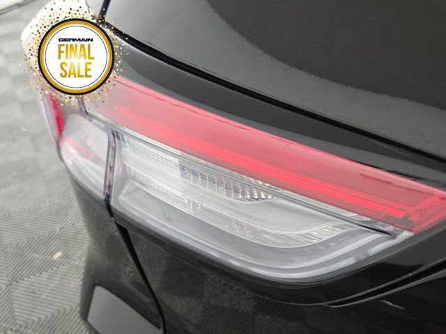 Certified 2022 Ford Escape SE w/ Convenience Package image 13