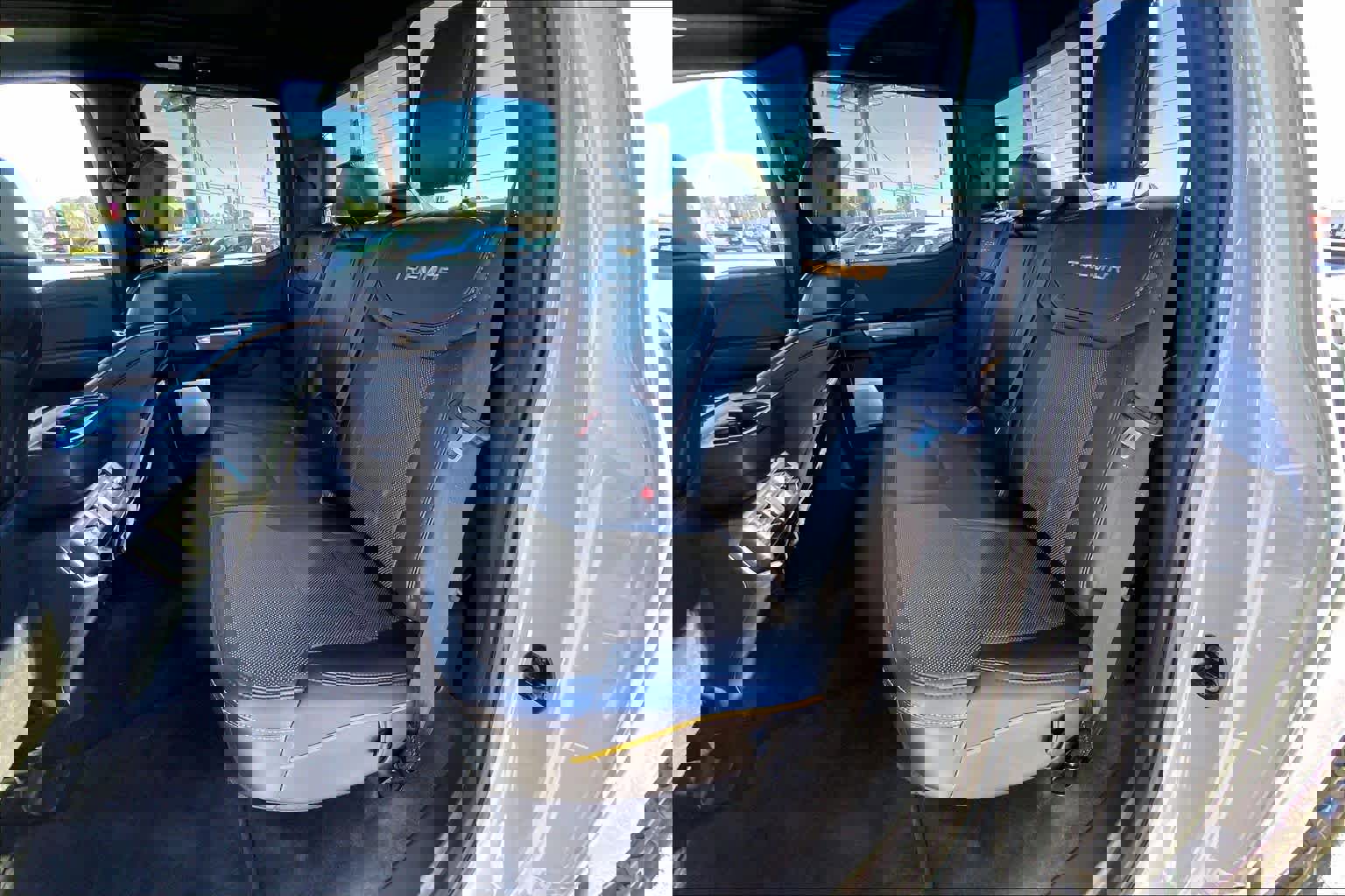 Certified 2023 Ford F150 Tremor w/ Equipment Group 402A High image 20