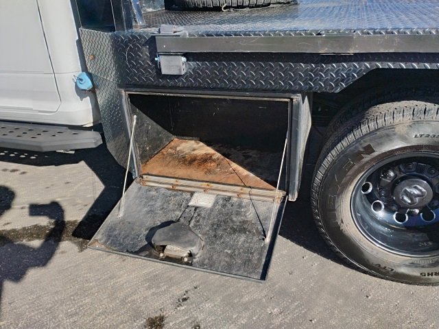 Used 2022 RAM 3500 Tradesman w/ Max Tow Package image 16