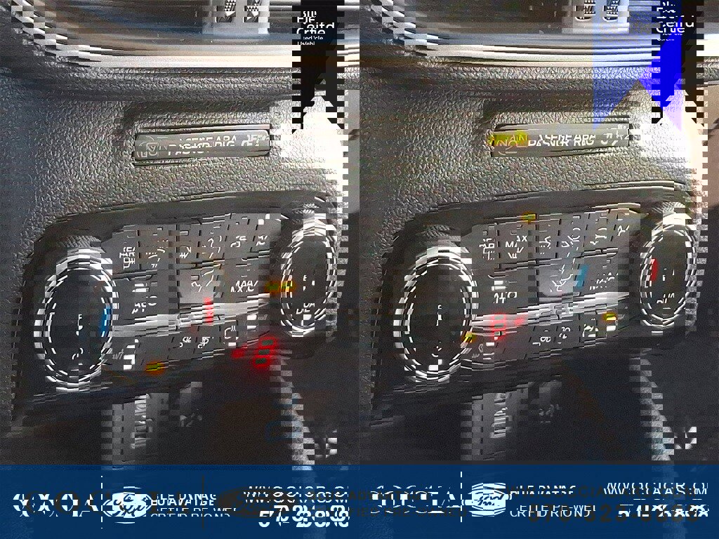 Certified 2022 Ford Escape SE w/ Convenience Package image 16